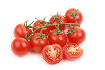 tomates cerise