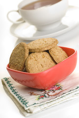 GALLETAS