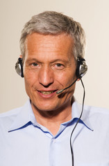 Headset