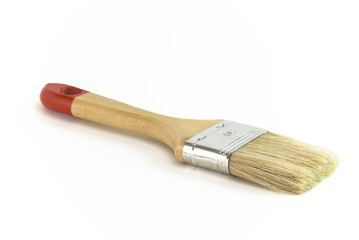 Pinsel zum renovieren