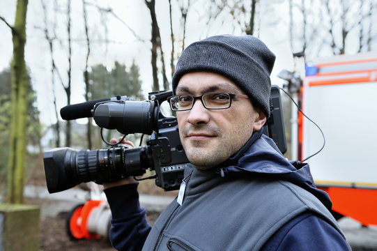 Cameraman