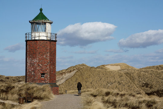 Quermarkenfeuer