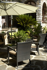 restaurant in Toulun