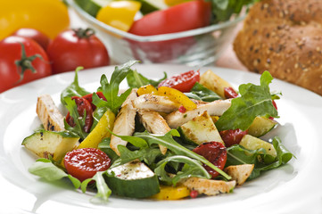 Salad