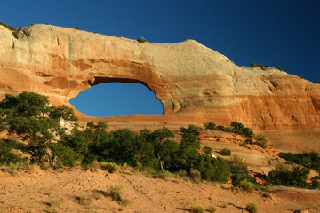 Wilson Arch