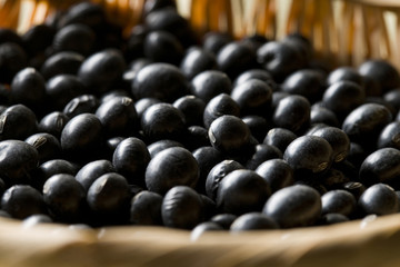 黒豆