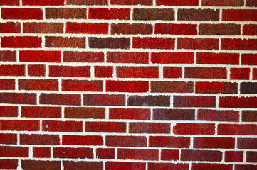 Old wall