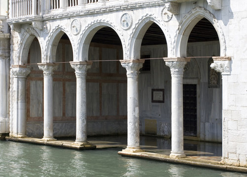 Colonnato Veneziano