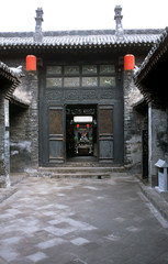 Pingyao,China