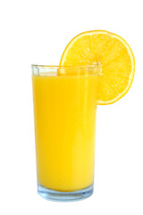 orange juice