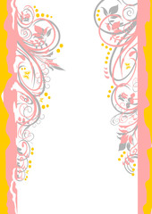 Floral Design Set