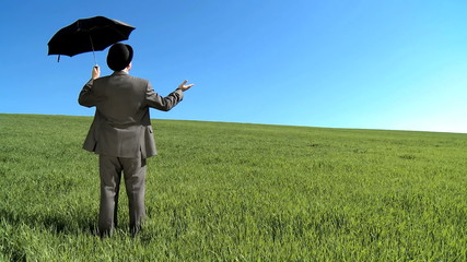 Business Climate Change