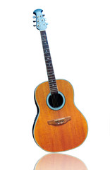 Obraz premium guitar
