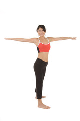 Fototapeta premium Fitness