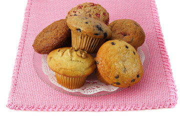 muffins