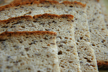 Brotscheiben