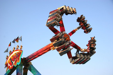 Karussell