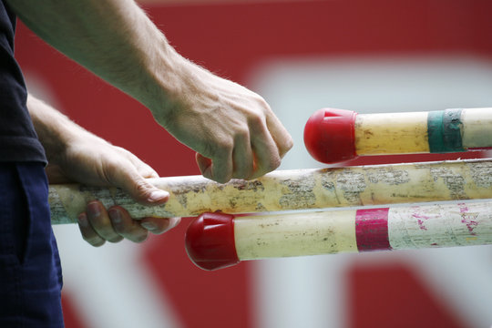 Perche Athletisme