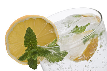 Mojito.