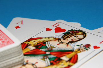 Spielkarten