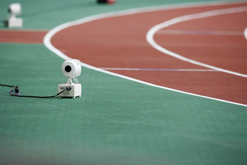 Athletisme