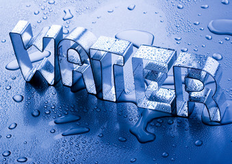Water