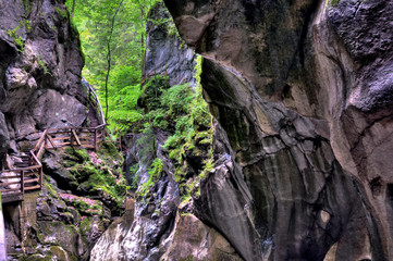 Lammerklamm 5