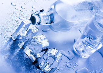 H2O