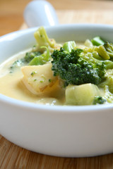 Broccoli Soup