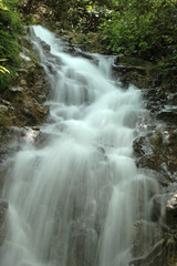 Wasserfall