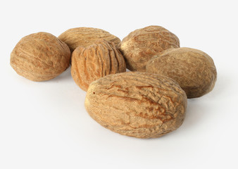 Nutmeg