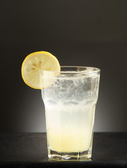 replenesher alcohol cocktail