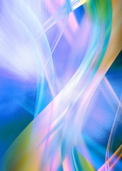 Abstract Nature Composition