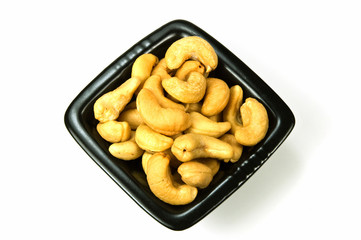 Cashews