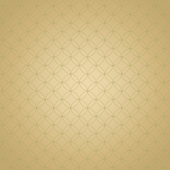 Geometric pattern texture