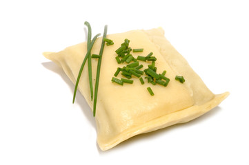 Maultaschen