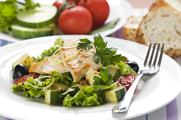 Salad
