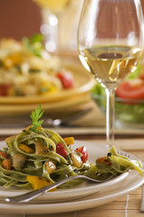 Pasta