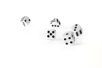 dices
