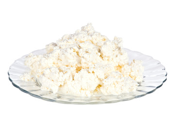 cottage cheese