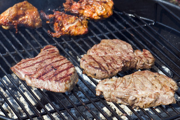BBQ