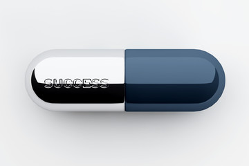 Success Pill 01