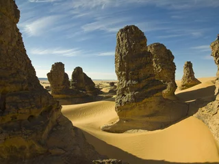Fototapeten Sahara © kavcic@arcor.de