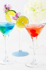 Cocktails