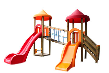 parco giochi