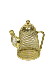 Mesh Teapot