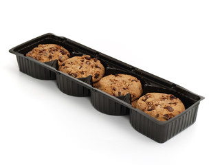 pack of cookies