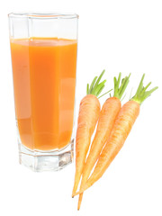 carrot juice