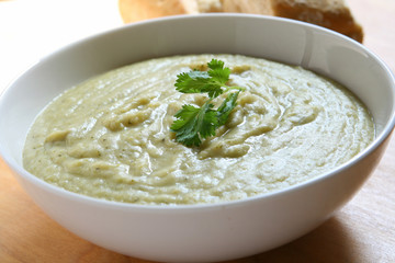 Broccoli Soup