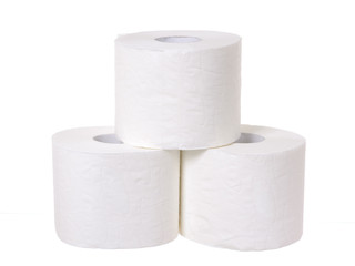 Toilet paper